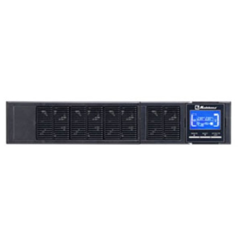 Koblenz 20015 OL USB/R sistema de alimentación ininterrumpida (UPS) Doble conversión (en línea) 2 kVA 1600 W 8 salidas AC